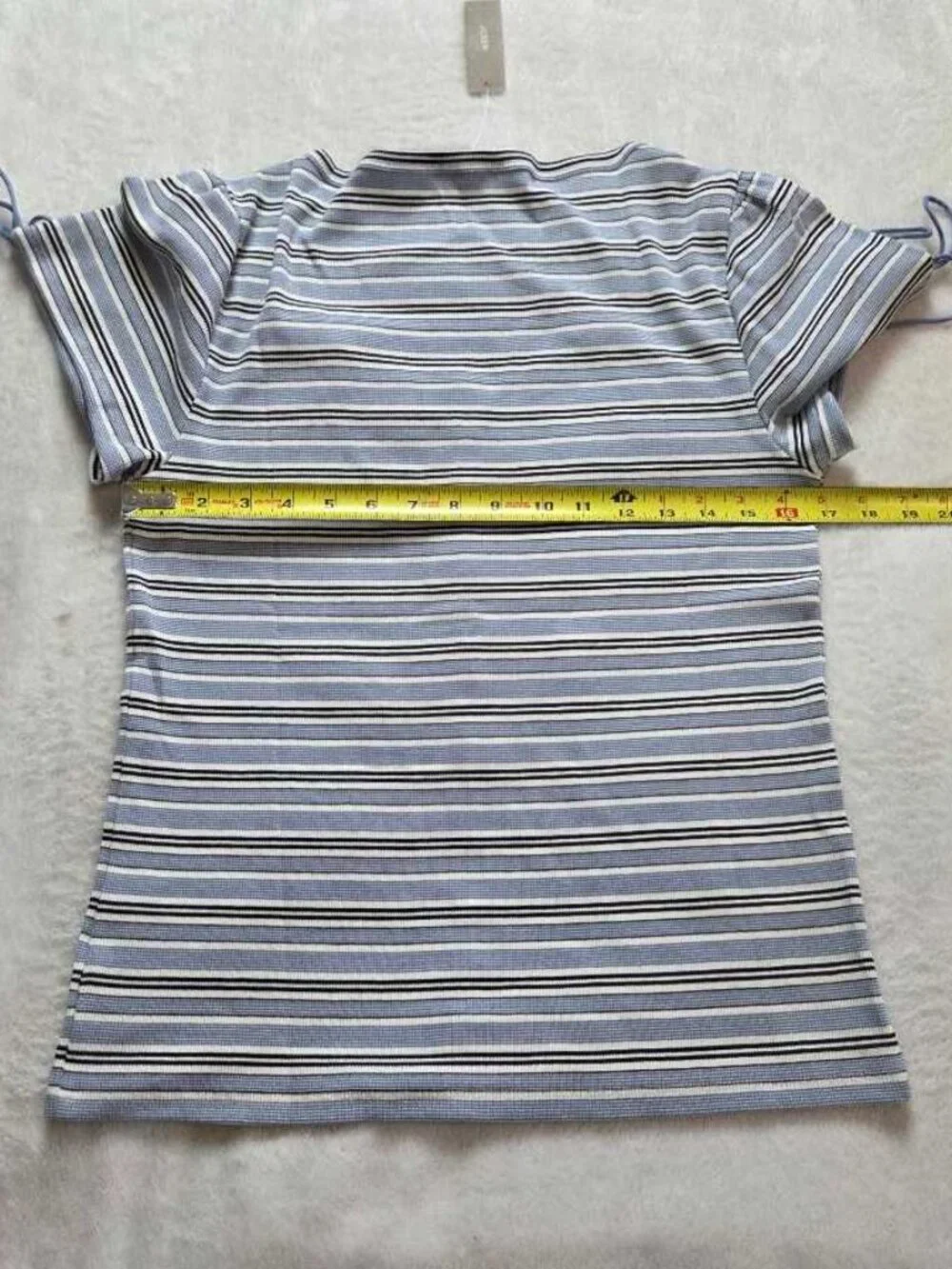 J. Crew brand crew